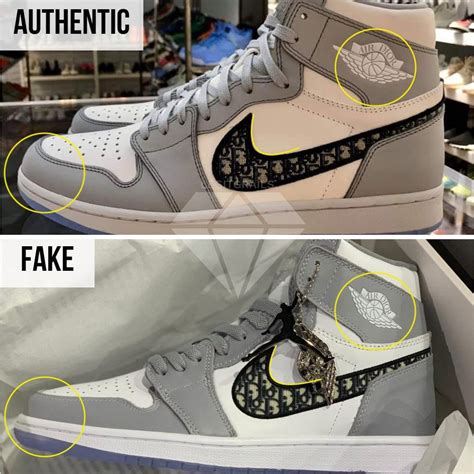 fake air jordan diors|nike air dior original.